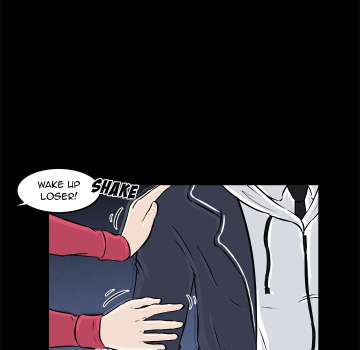 He Queen Manhwa - Chapter 12 Page 68