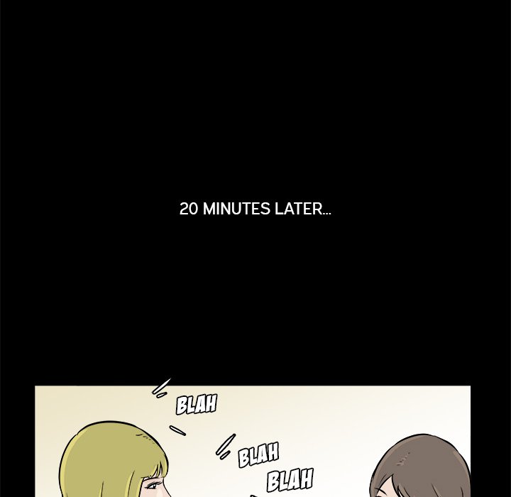 He Queen Manhwa - Chapter 12 Page 73