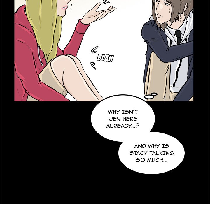 He Queen Manhwa - Chapter 12 Page 74