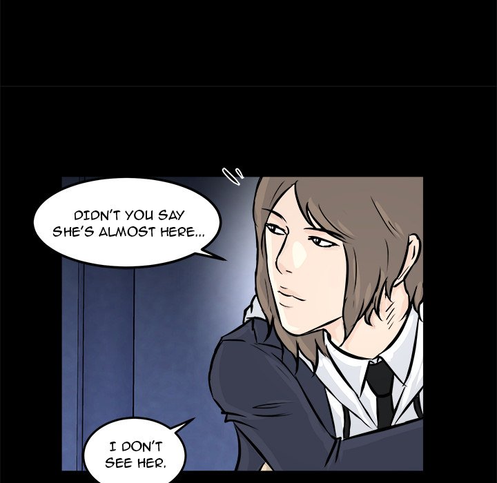 He Queen Manhwa - Chapter 12 Page 75