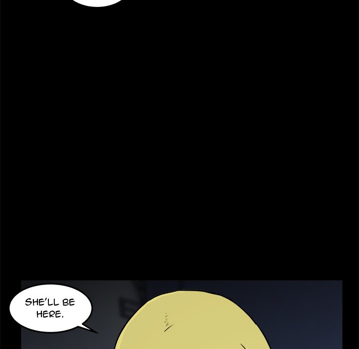 He Queen Manhwa - Chapter 12 Page 76