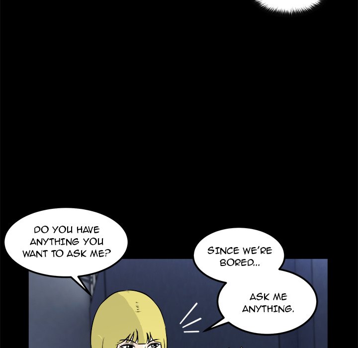 He Queen Manhwa - Chapter 12 Page 79