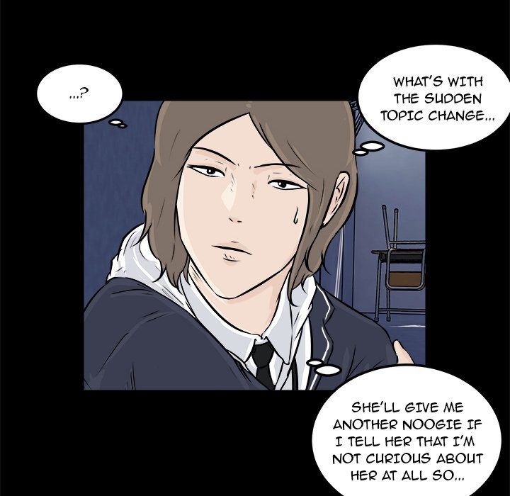 He Queen Manhwa - Chapter 12 Page 81