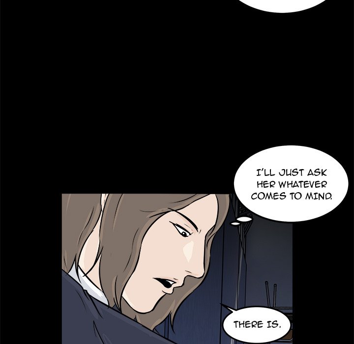 He Queen Manhwa - Chapter 12 Page 82