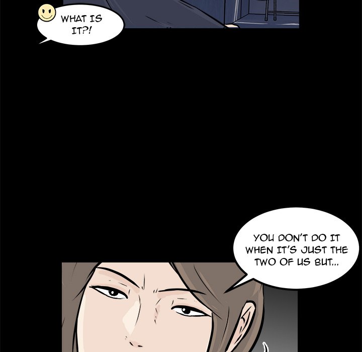 He Queen Manhwa - Chapter 12 Page 83