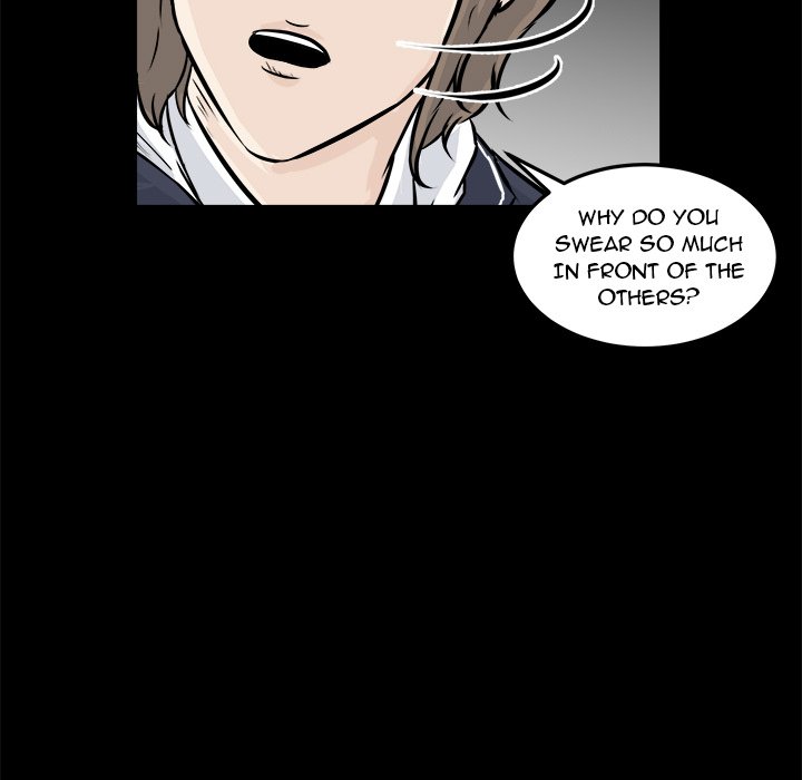 He Queen Manhwa - Chapter 12 Page 84