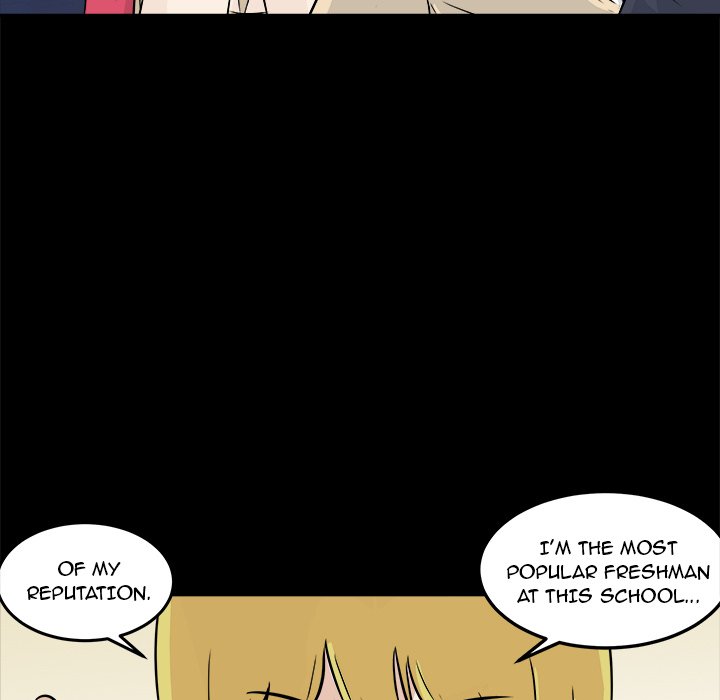 He Queen Manhwa - Chapter 12 Page 86