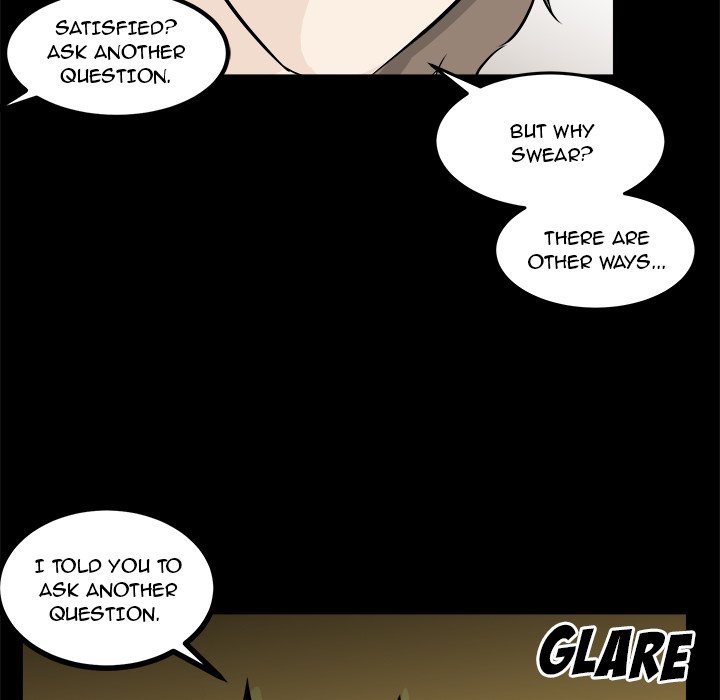 He Queen Manhwa - Chapter 12 Page 89