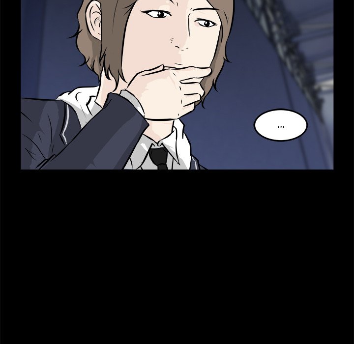 He Queen Manhwa - Chapter 12 Page 93