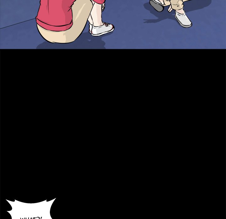 He Queen Manhwa - Chapter 12 Page 95