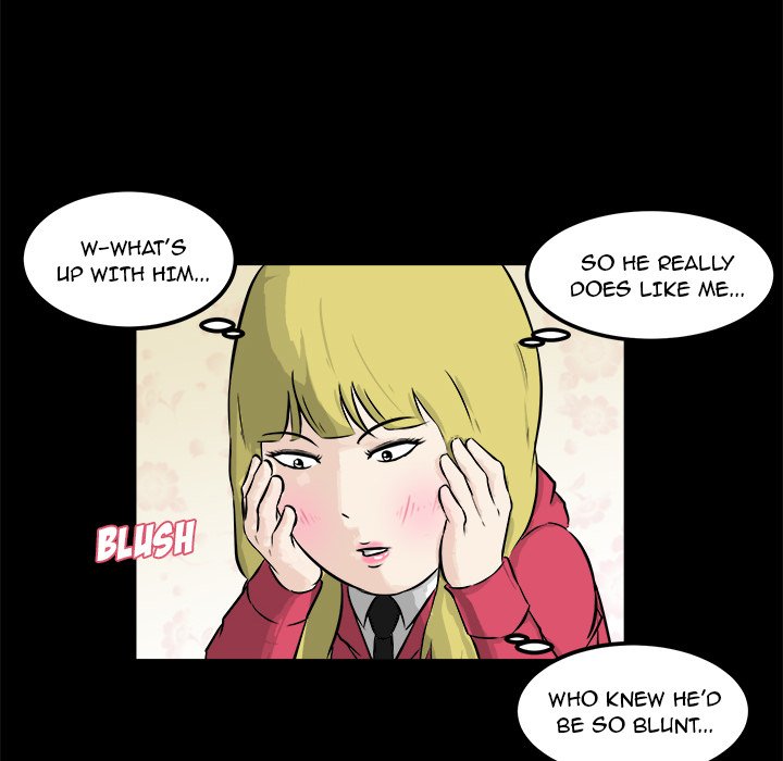 He Queen Manhwa - Chapter 12 Page 97