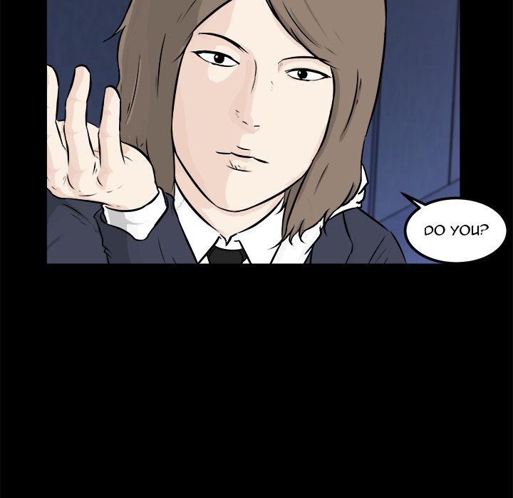 He Queen Manhwa - Chapter 12 Page 100