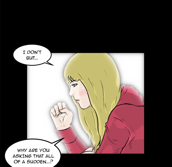 He Queen Manhwa - Chapter 12 Page 101