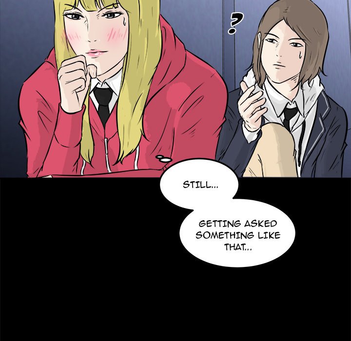 He Queen Manhwa - Chapter 12 Page 103