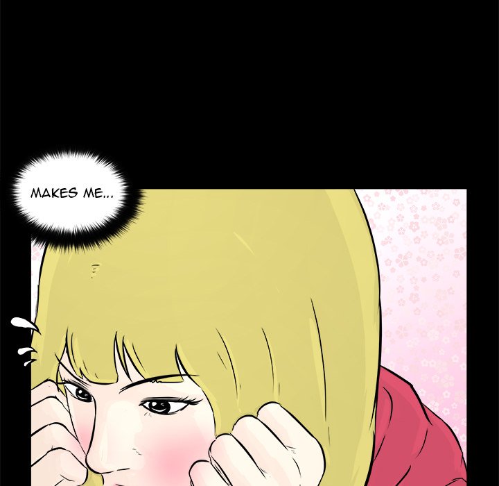 He Queen Manhwa - Chapter 12 Page 104