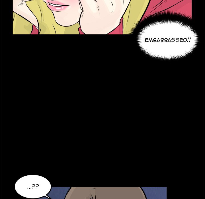 He Queen Manhwa - Chapter 12 Page 105
