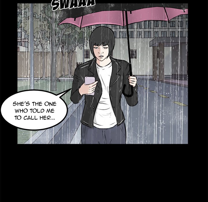 He Queen Manhwa - Chapter 12 Page 109