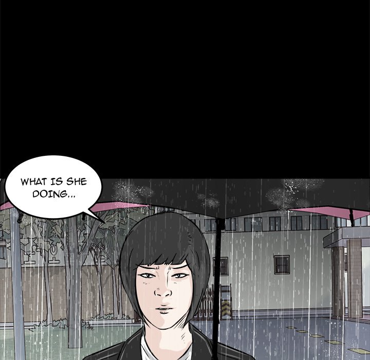 He Queen Manhwa - Chapter 12 Page 110