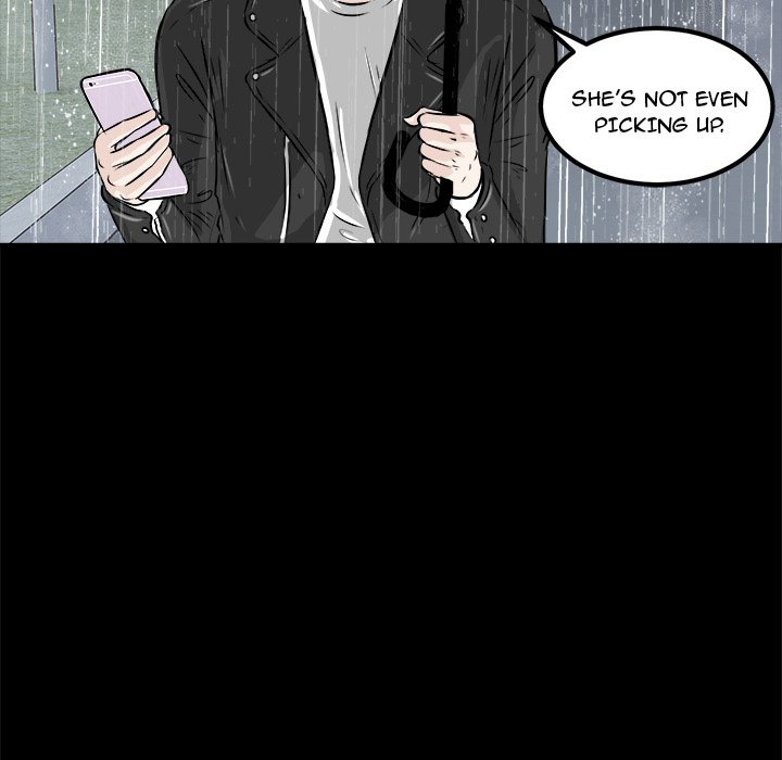 He Queen Manhwa - Chapter 12 Page 111