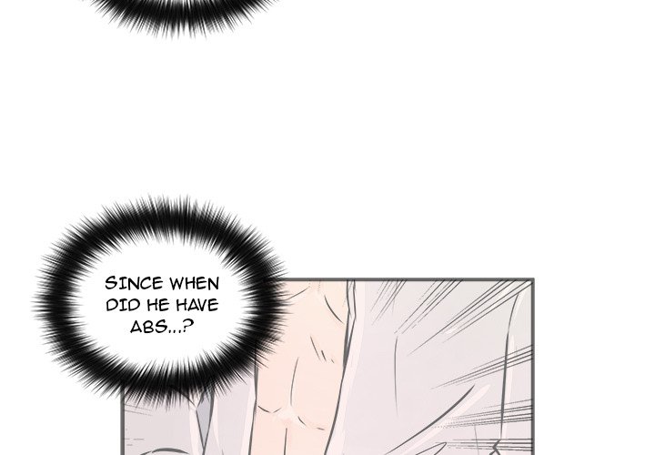 He Queen Manhwa - Chapter 11 Page 3