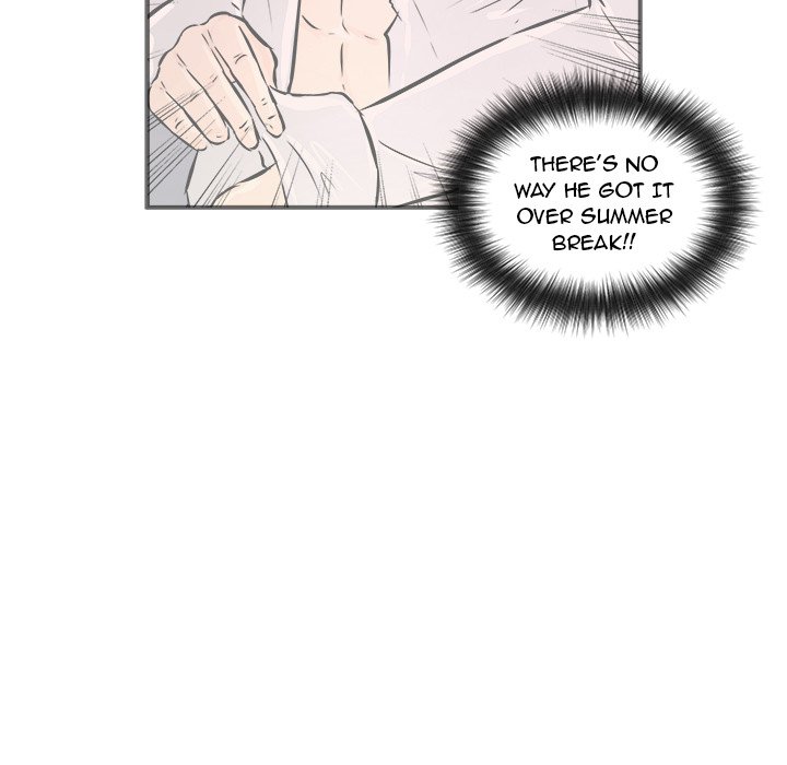 He Queen Manhwa - Chapter 11 Page 4