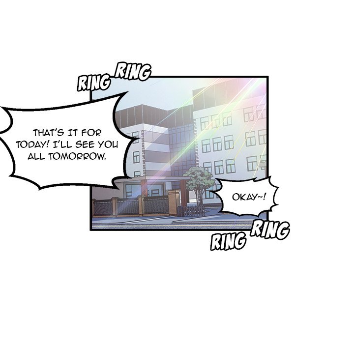 He Queen Manhwa - Chapter 11 Page 5