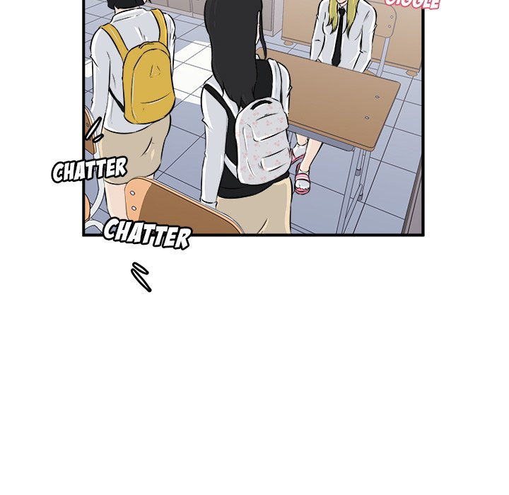 He Queen Manhwa - Chapter 11 Page 8