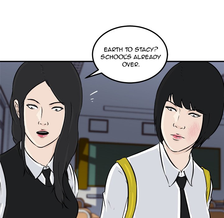 He Queen Manhwa - Chapter 11 Page 9