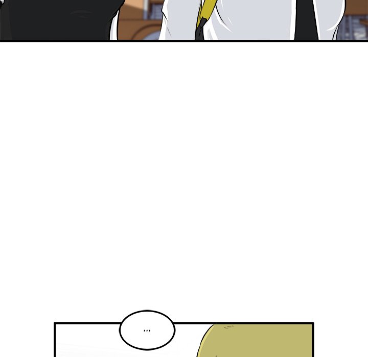 He Queen Manhwa - Chapter 11 Page 10