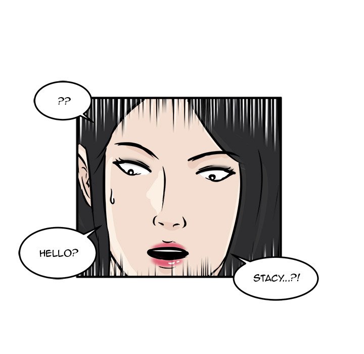 He Queen Manhwa - Chapter 11 Page 12