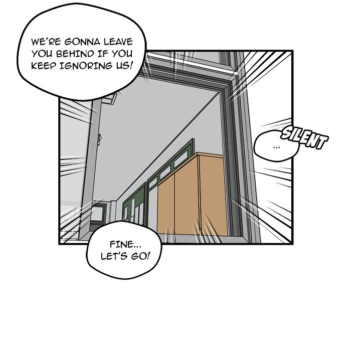 He Queen Manhwa - Chapter 11 Page 16