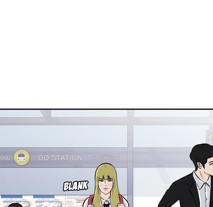 He Queen Manhwa - Chapter 11 Page 19