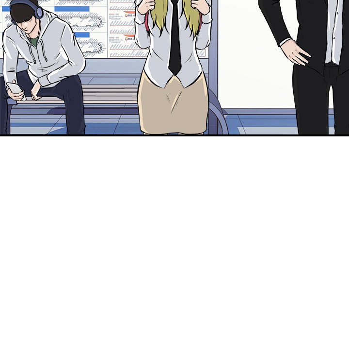 He Queen Manhwa - Chapter 11 Page 20