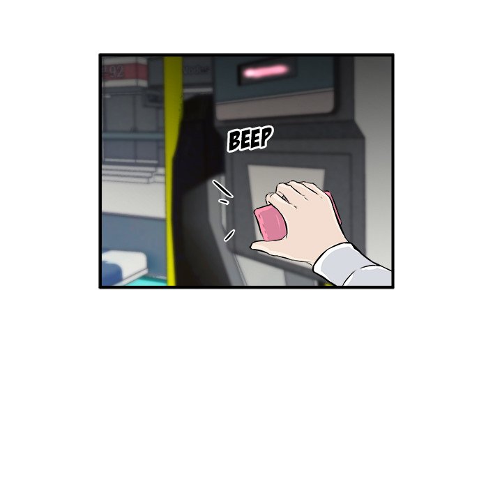 He Queen Manhwa - Chapter 11 Page 21