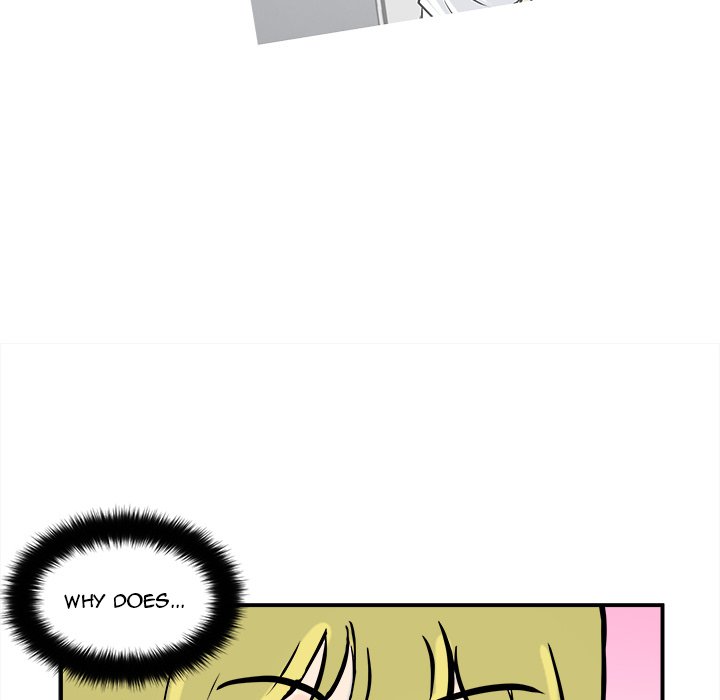 He Queen Manhwa - Chapter 11 Page 25