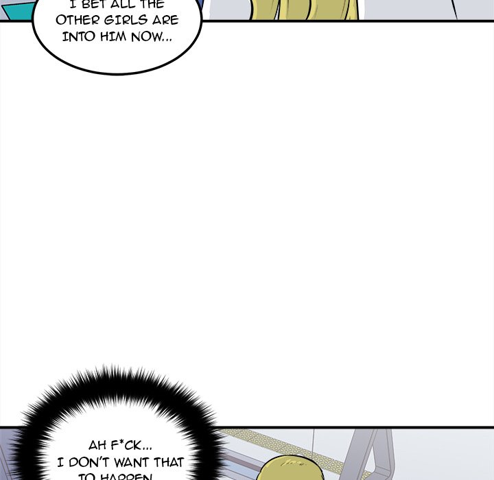 He Queen Manhwa - Chapter 11 Page 28