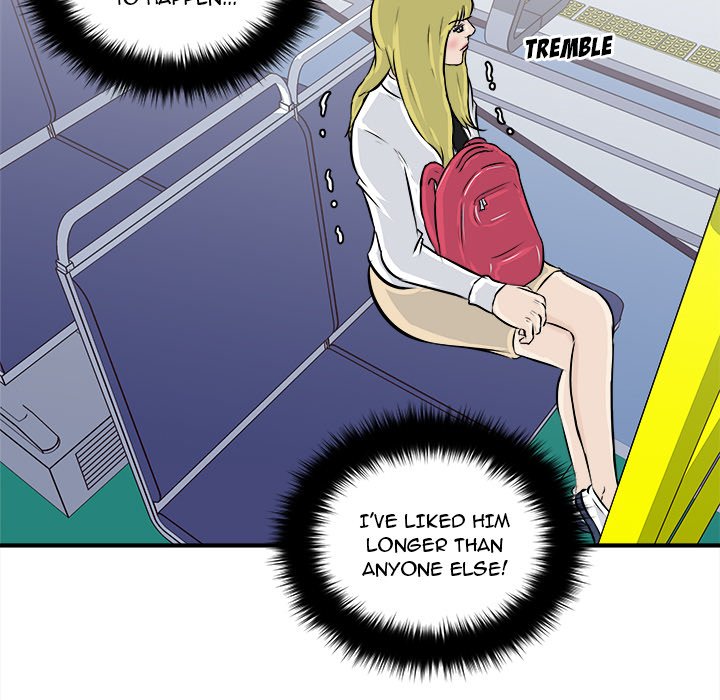 He Queen Manhwa - Chapter 11 Page 29