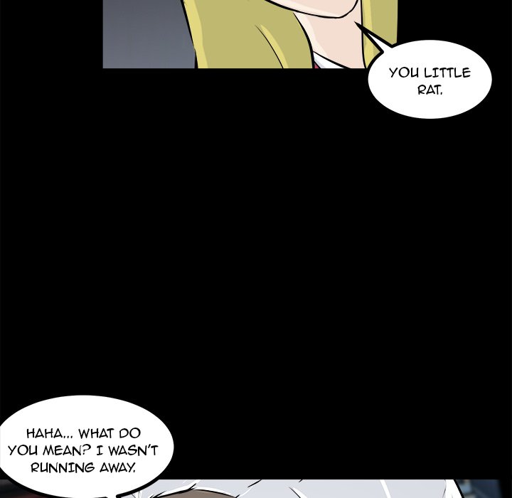 He Queen Manhwa - Chapter 11 Page 36