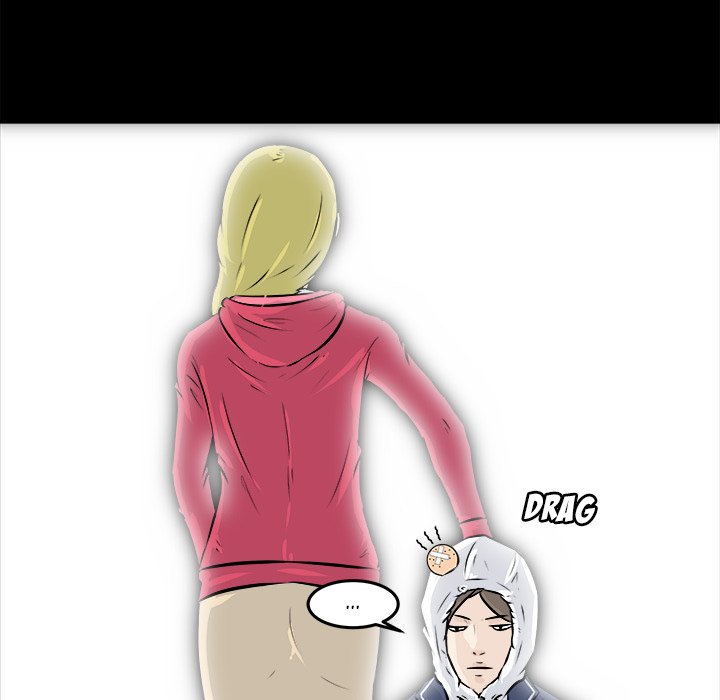 He Queen Manhwa - Chapter 11 Page 40