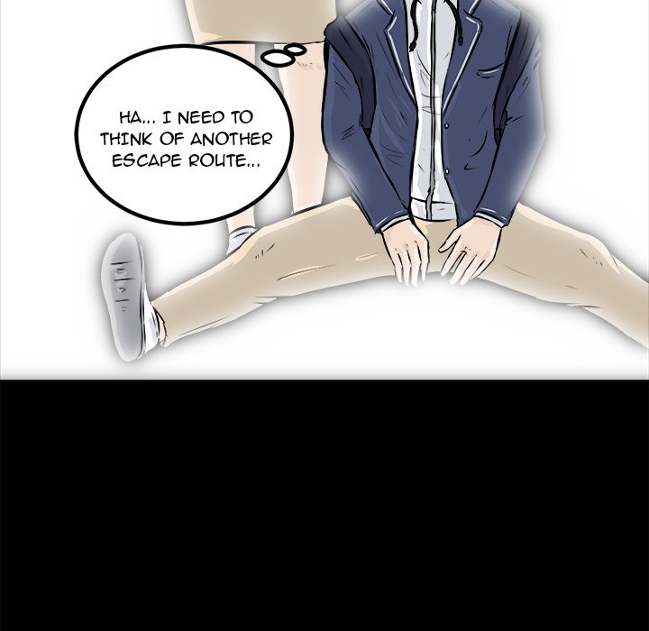 He Queen Manhwa - Chapter 11 Page 41