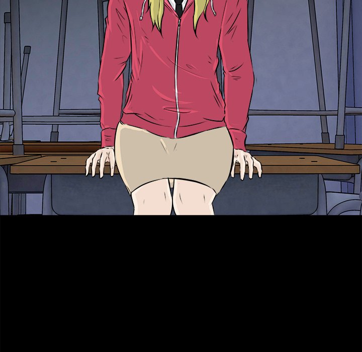 He Queen Manhwa - Chapter 11 Page 44