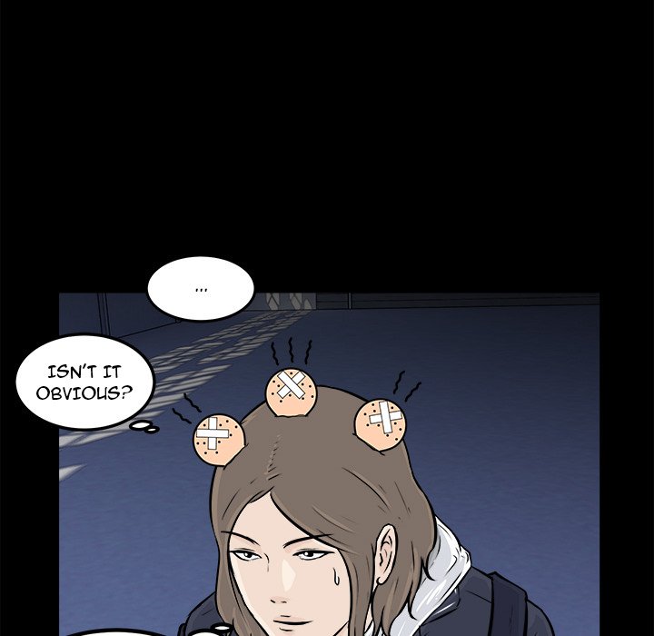 He Queen Manhwa - Chapter 11 Page 45