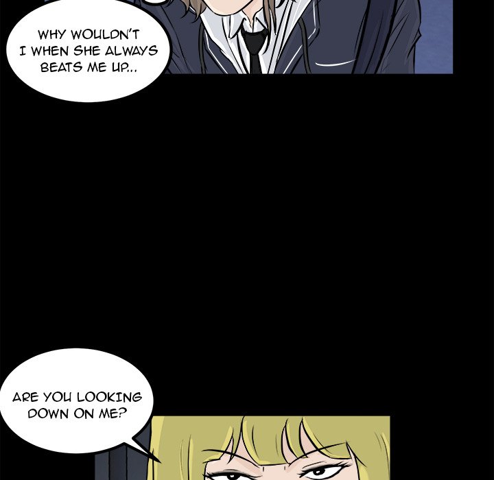 He Queen Manhwa - Chapter 11 Page 46