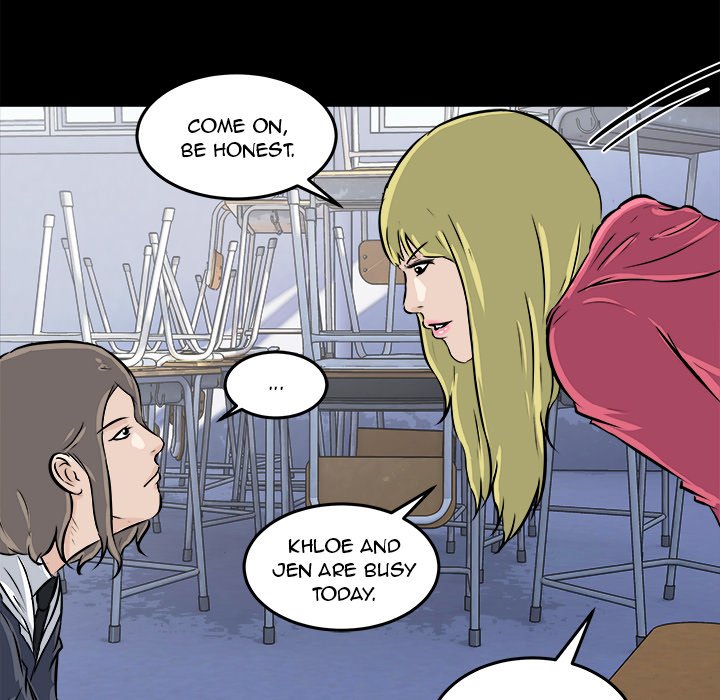 He Queen Manhwa - Chapter 11 Page 48