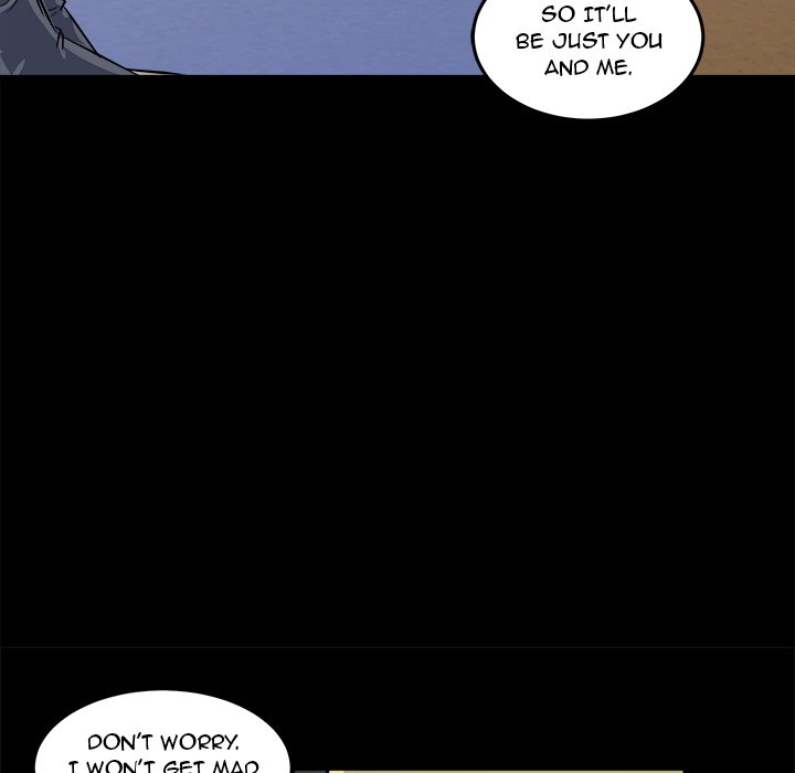 He Queen Manhwa - Chapter 11 Page 49
