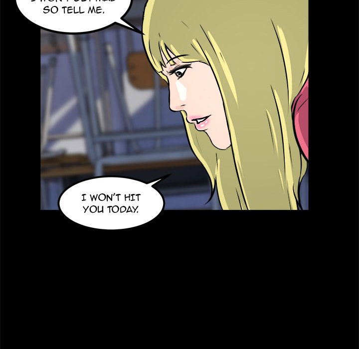 He Queen Manhwa - Chapter 11 Page 50