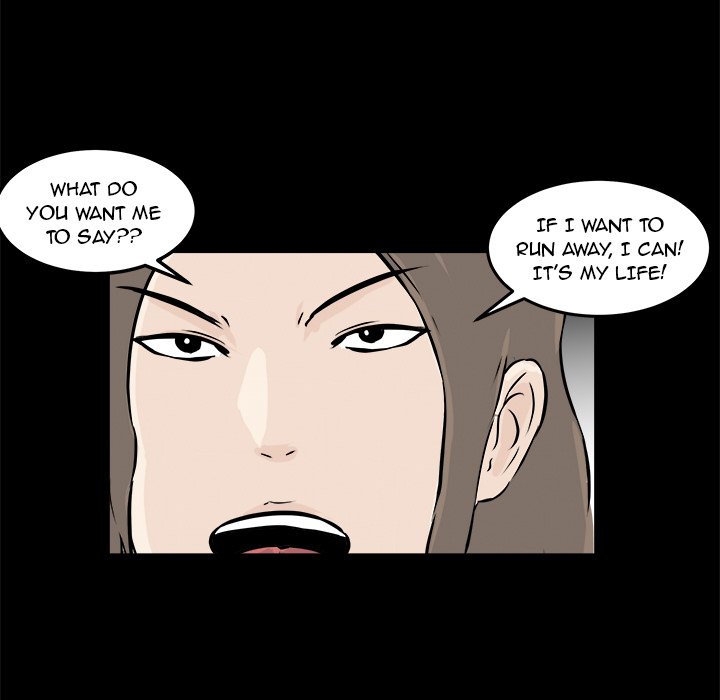 He Queen Manhwa - Chapter 11 Page 51