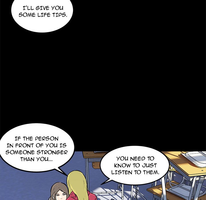 He Queen Manhwa - Chapter 11 Page 55