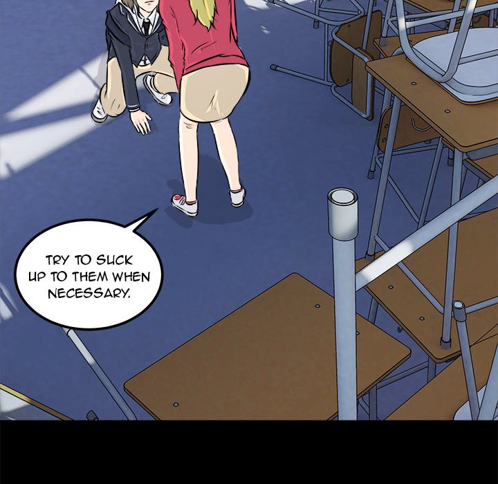 He Queen Manhwa - Chapter 11 Page 56