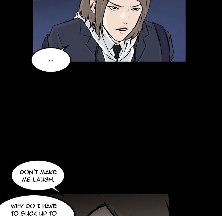He Queen Manhwa - Chapter 11 Page 58